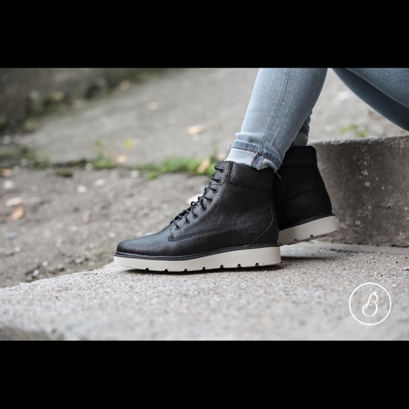 Timberland Kenniston boots 8.5 - Picture 2 of 5
